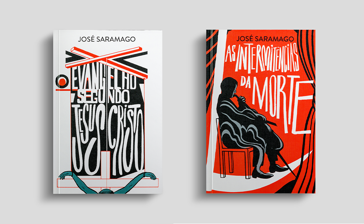 Livraria Lello sugere José Saramago